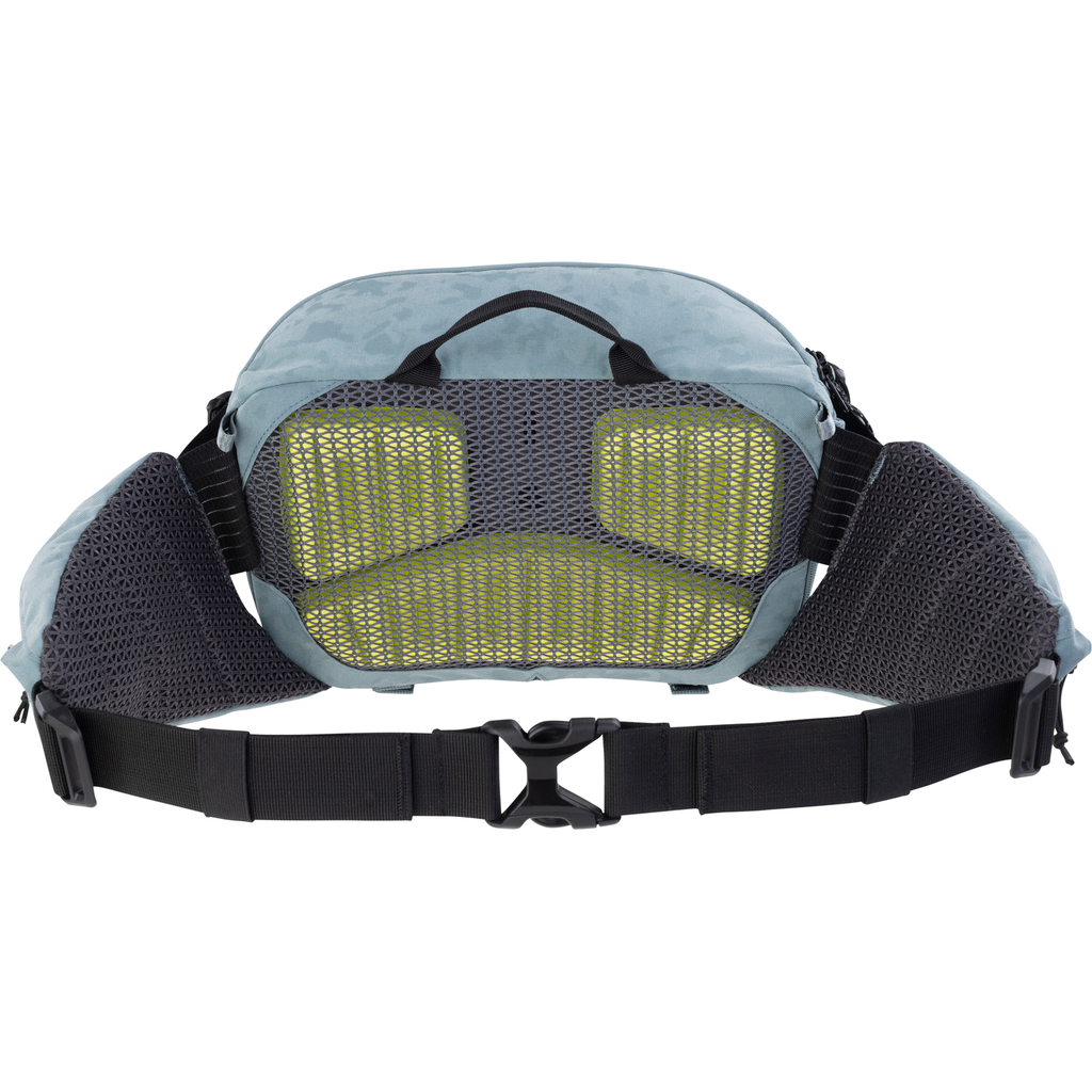 Hip Pack Capture 6L / steel