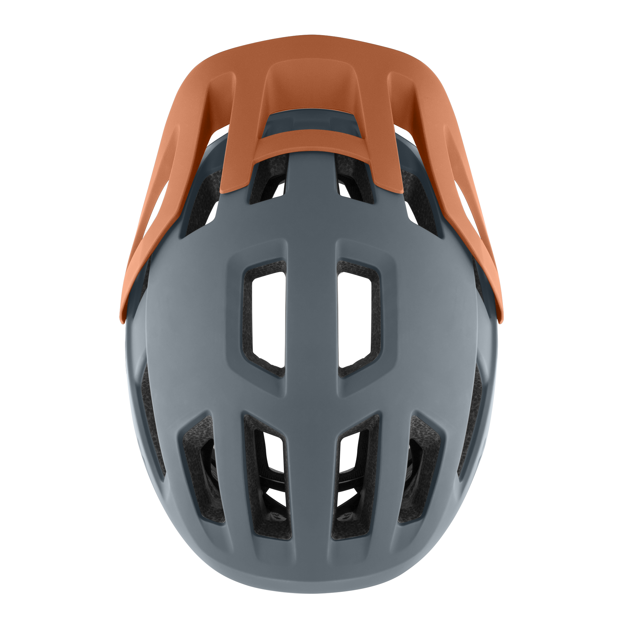 ENGAGE MIPS Velohelm / matte flint/tarmac / S 51-55cm