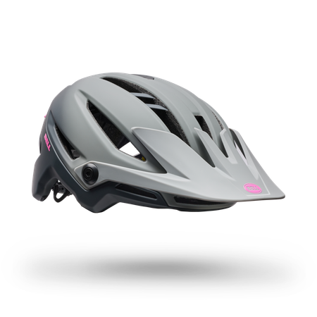 Sixer MIPS / ratio grey/pink / S 52-56