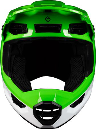 Fixer Composite 2Vi Mips Helmet / Evy Green / M