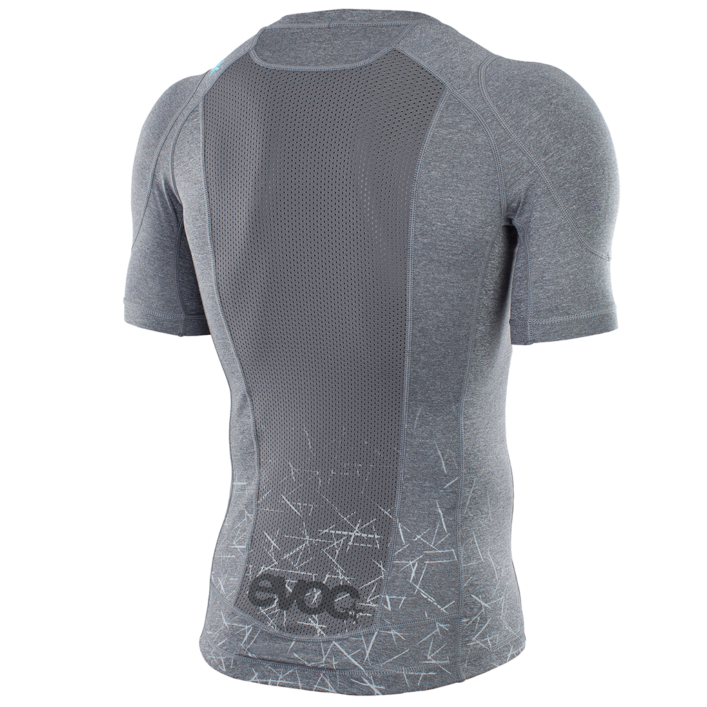 Enduro Shirt I / carbon grey / S