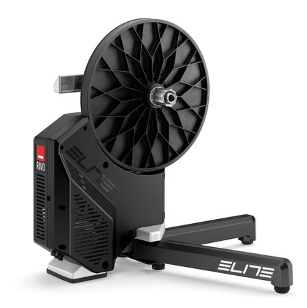 Realtrainer Rivo ohne Kassette / schwarz