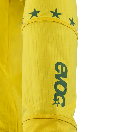 Long Sleeve Jersey Men / sunflower / M