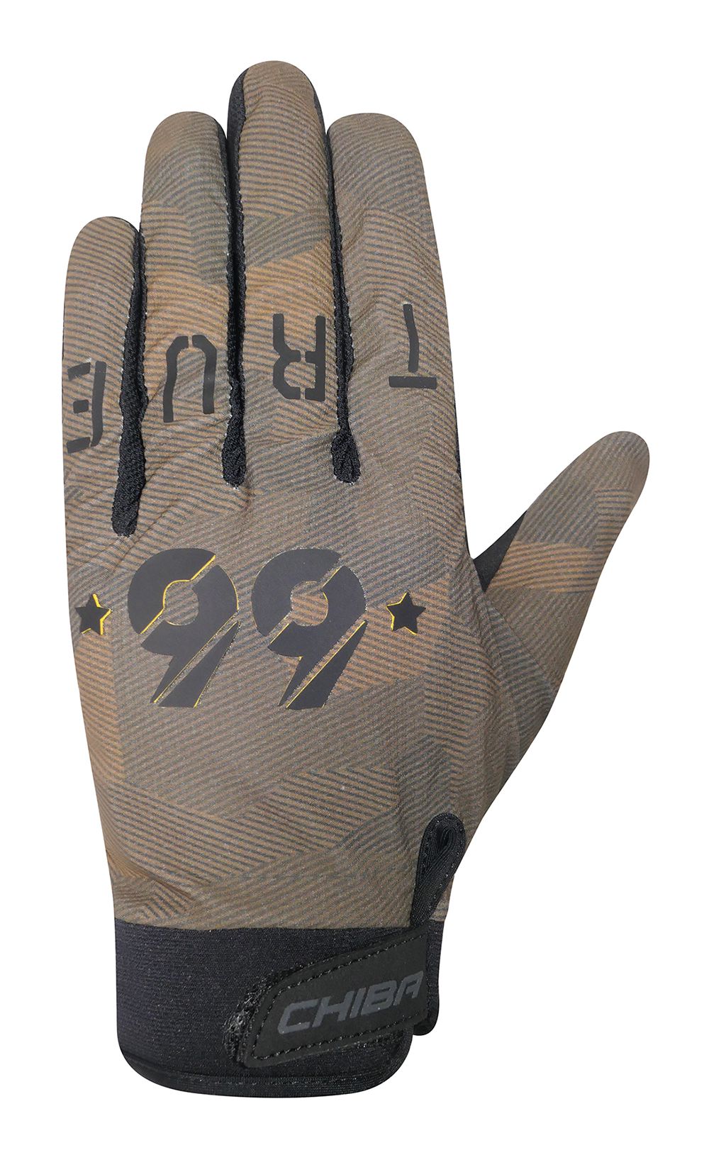 Double Six Gloves / olive / XL