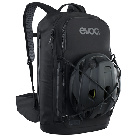 Commute Pro 22L Backpack / black / L/XL