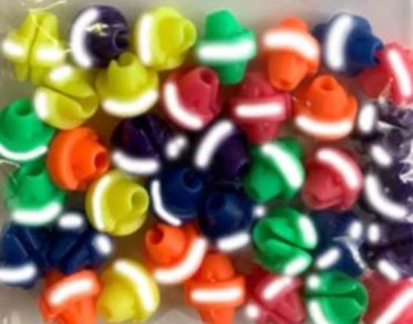 REFLEX Speichenklicker / multicolor