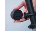 Bike Rear Light SPC+ / schwarz