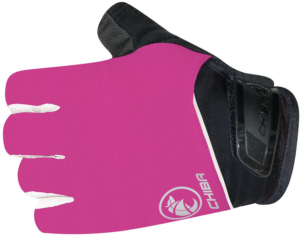 BioXCell Lady Gloves / pink / L
