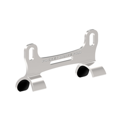 Pocket Drive Pro Mount / silver / one size