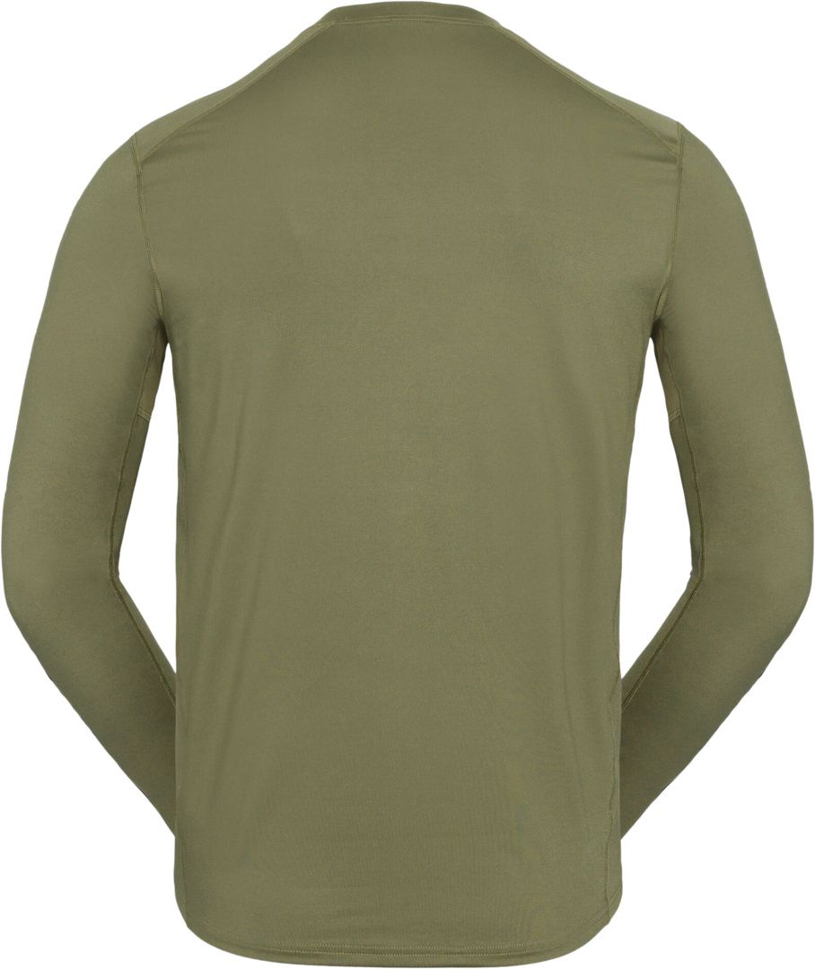 Sweet Protection Hunter LS Jersey M / woodland green / S
