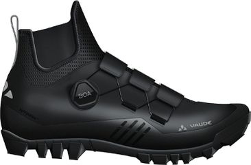 KURO MID STX II Gravelschuhe / black / 42