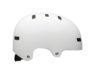 LOCAL Velohelm / white / M