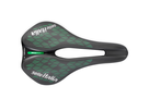Model X Green ST Superflow Leaf / black/green / L3