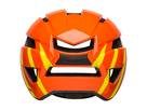 Sidetrack II YC MIPS Helmet / gloss orange/yellow strike / UC 47-