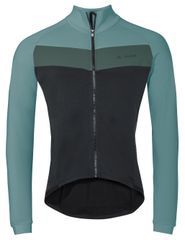 POSTA Herren-Thermo-Langarmtrikot / dusty moss / 3XL