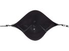 DRY-PACK Packsack mit Gepäckträgerbefestigung / black / 16l
