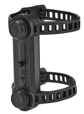 UNI BIKE BASE / black