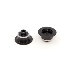 End Cap Set Front Zipp 77 Disc Brake QR