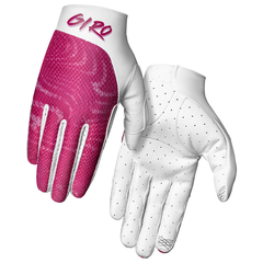 Trixter Youth Glove / pink ripple / L