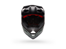Sanction II DLX MIPS Helmet / blip rootbeer / M 55-57
