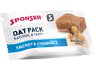Oat Pack, Display (30 x 60 g) / Macadamia