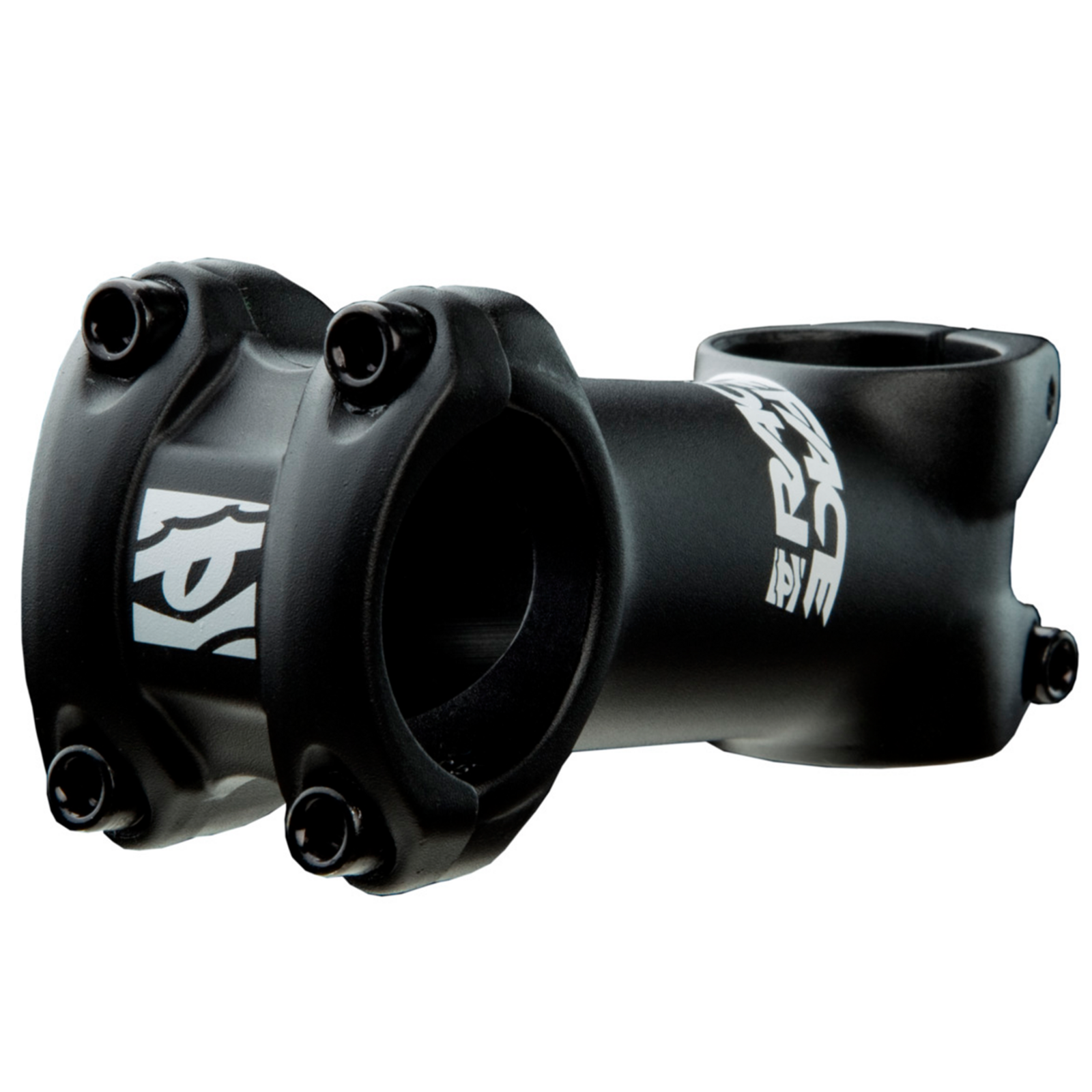 Ride XC Stem 31.8 +/- 6° / black / 60mm