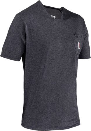 MTB All-Mtn 2.0 Jersey black M / schwarz / M