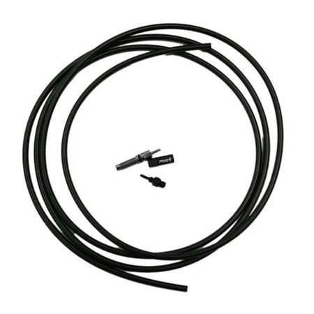 REVERB Hydraulikleitung / schwarz