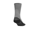 HRC+ Grip Sock II / charcoal / S