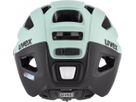FINALE VISOR Velohelm / jade / 52-57cm