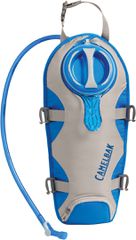 UnBottle Trinksystem / blau-grau