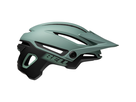 Sixer MIPS Helmet / matte dark green/black / L