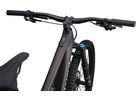 LEVO SL COMP CARBON GEN2 E-MTB Fully / satin doppio sand silver dust / S2