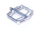 D2A Flatpedal / silver