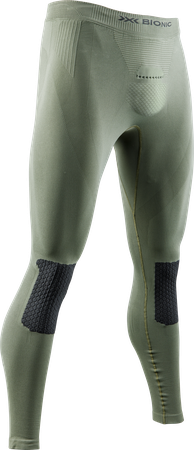 Men X-Plorer Energizer 4.0 Pants / olive green/anthracite / M
