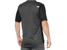 Jersey Airmatic / black/charcoal / S