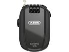Abus Spezialschloss Combiflex Break 85 Code / black