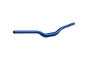 Atlas ALU 35x800 40MM Riser Bar / blue