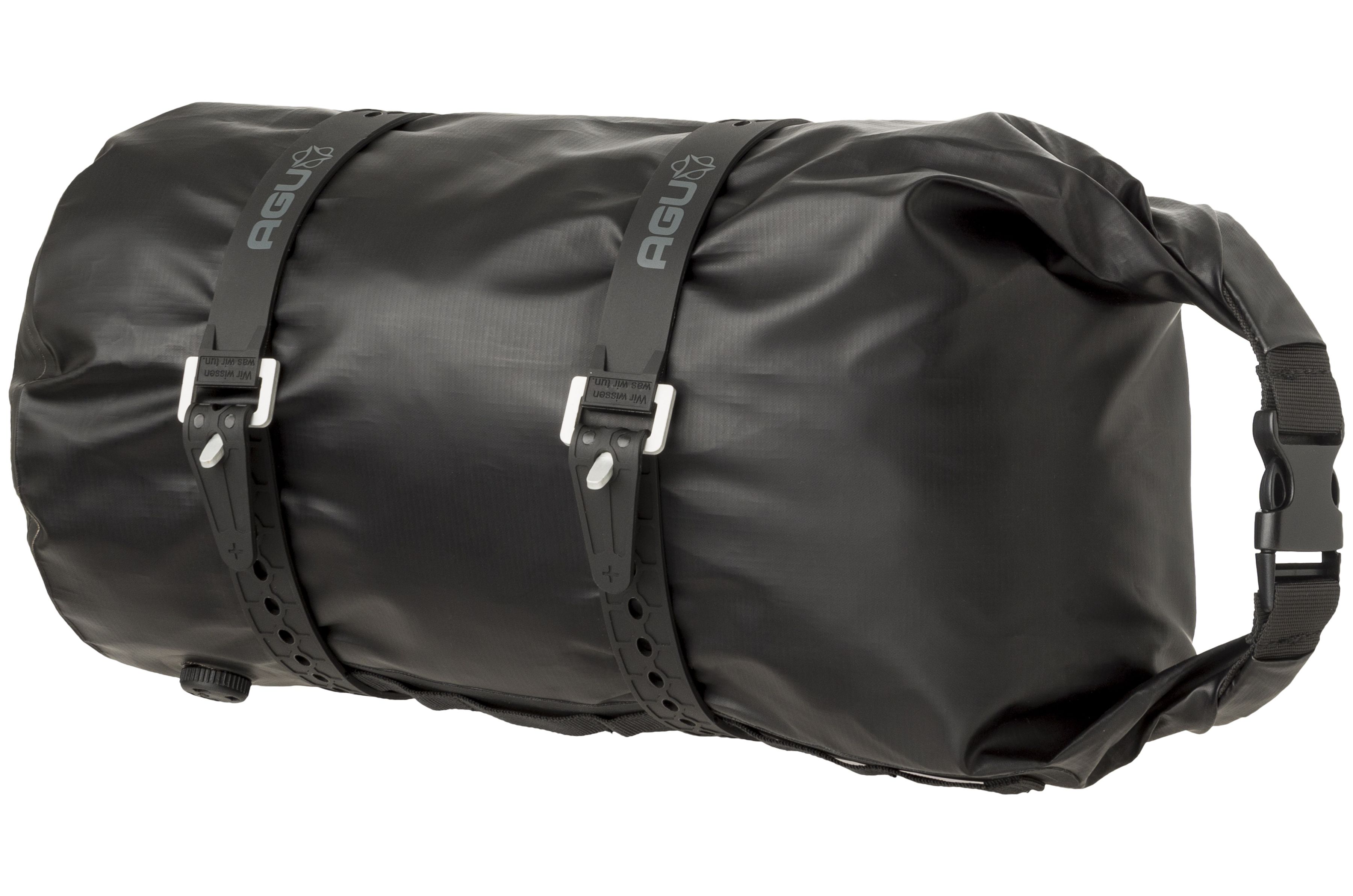 Handelbar-Pack Extreme Pro Waterproof Venture 9,6 Liter / black