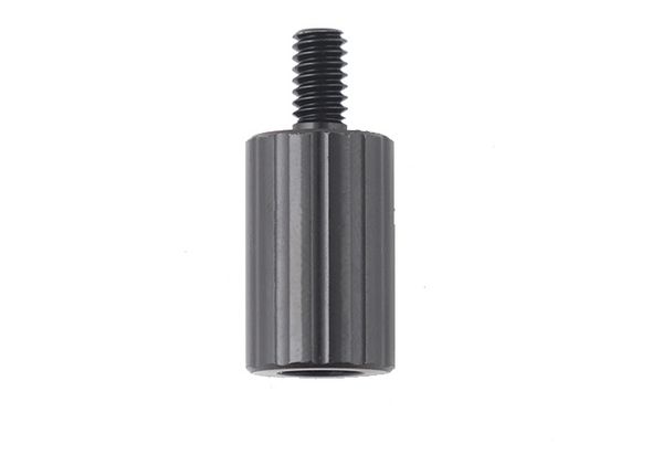 AIRFIX SUPER FLOW Pumpenadapter / schwarz