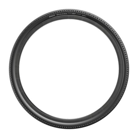 Cinturato™ Gravel RH TLR P-Line / black / 40-622