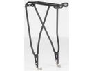 BACKRACK LIGHTWEIGHT MIK Hinterbau-Gepäckträger / black
