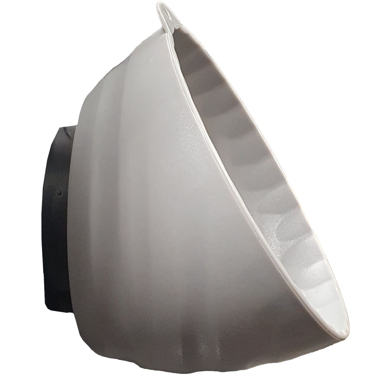 Magnetische Teileschüssel DV-55200 / silber