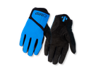 DND JR III Glove / blue jewel / S