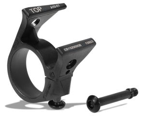 Bosch Halter universal Bedieneinheit LED BRC3600 / schwarz