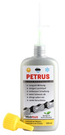 PETRUS SCHMIERSTOFF biologisch leicht abbaubar / 50ML