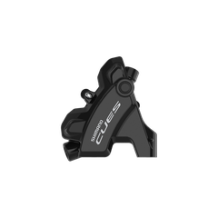 Bremssattel CUES BR-U6030 / schwarz / hinten