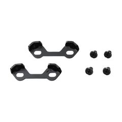 Stollen Set black / black