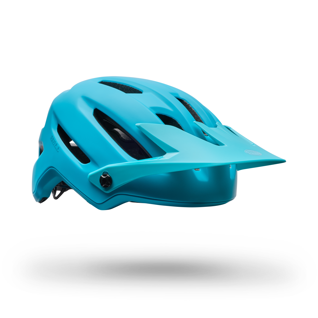 Sixer MIPS / solid blue atoll / L 58-62