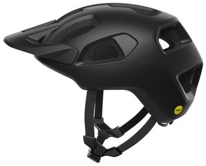 CULARIS MIPS Bikehelm / uranium black matt / M (55-58cm)